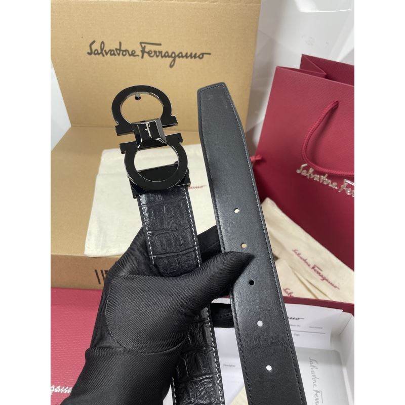 Ferragamo Belts